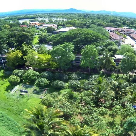 Pingview Villa Resort Tak Eksteriør bilde