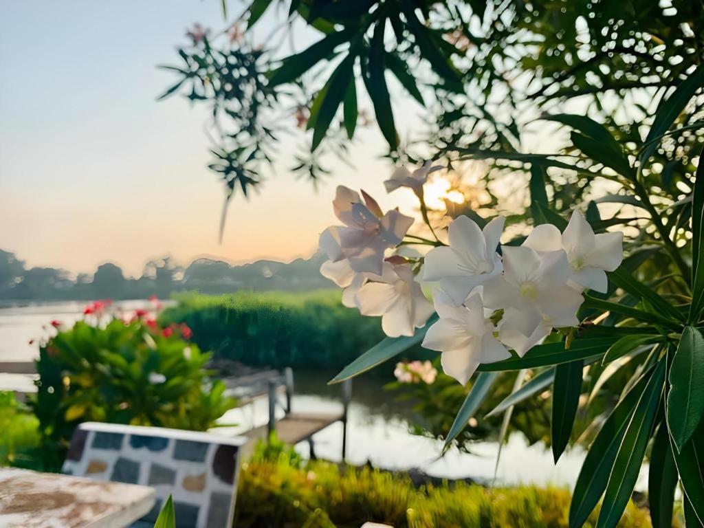 Pingview Villa Resort Tak Eksteriør bilde
