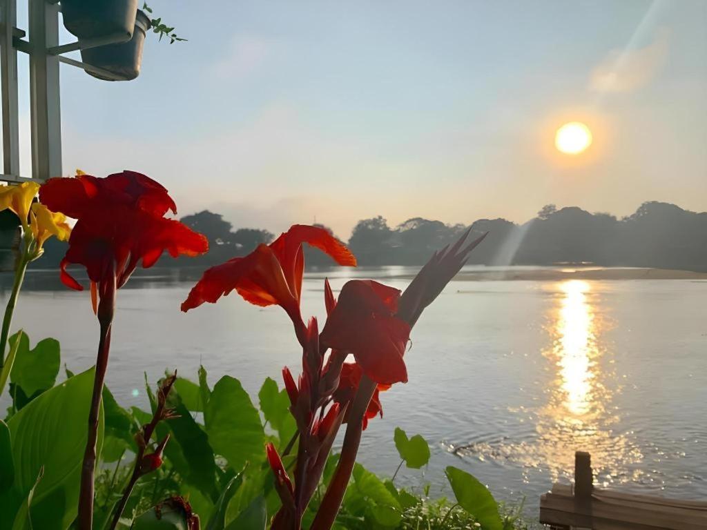 Pingview Villa Resort Tak Eksteriør bilde