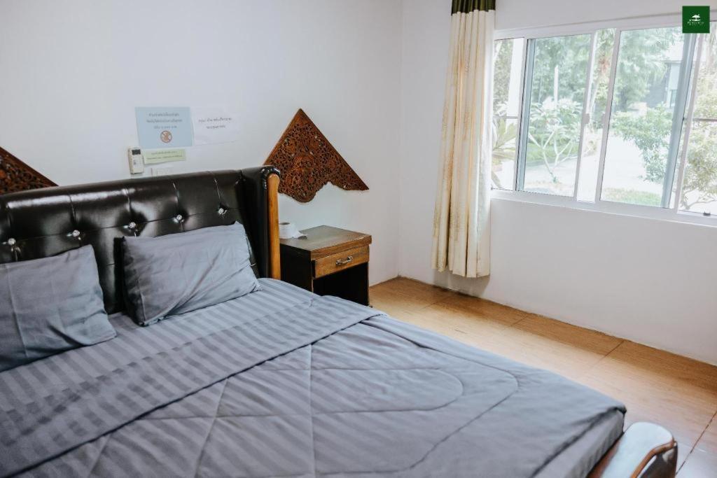 Pingview Villa Resort Tak Eksteriør bilde