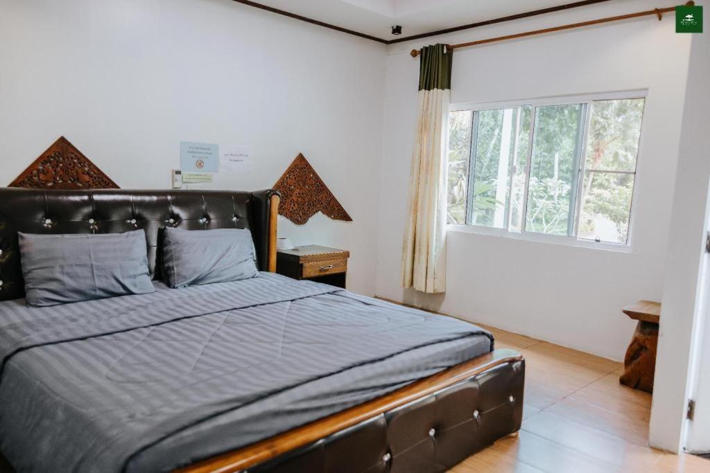Pingview Villa Resort Tak Eksteriør bilde